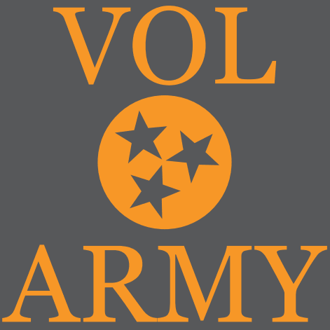 The Vol Army Profile