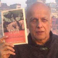 Mahesh Bhatt (@maheshnbhatt) 's Twitter Profile