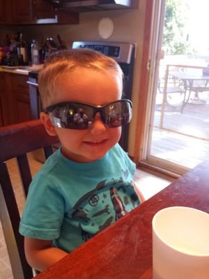 GoetschJoe's profile picture. 