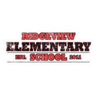 Ridgeview Elementary (@ridgeviewkisd) 's Twitter Profile