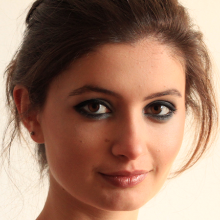 PaulinaCyg's profile picture. 