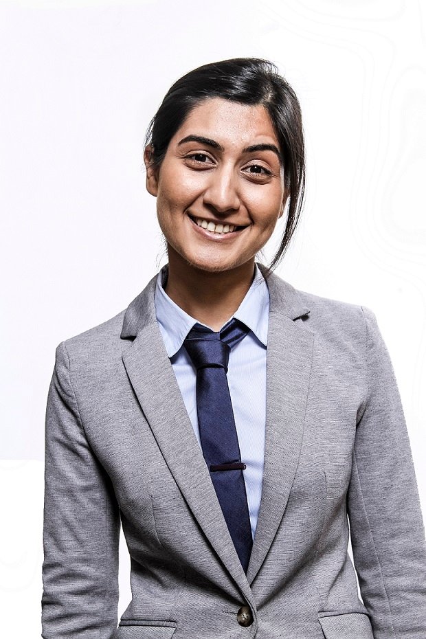 Pri Oberoi Profile