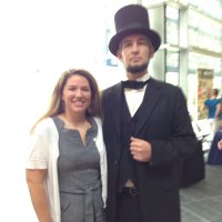 Nancie Lindblom (@nancielindblom) 's Twitter Profile