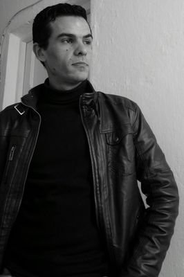 TeroCabral's profile picture. 