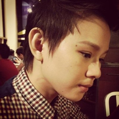 Cannyoinky's profile picture. here to rant.