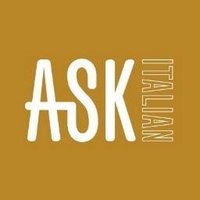ASK Italian Swansea (@askitalianswans) 's Twitter Profile