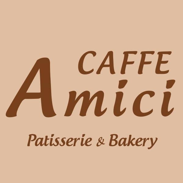 CaffeAmici_WW's profile picture. West Wickham's friendly patisserie & bakery. Oh, and we do great coffee too!