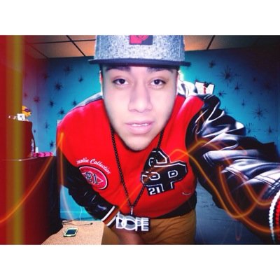 ☪Mistakes Happen... Learn From Them!☪ •Bi-Pride❣ Latino† 19☻ Spanglishツ ☯Ig:_obeyJoseBarragan☯ FollowReтweeтEnj☯y
