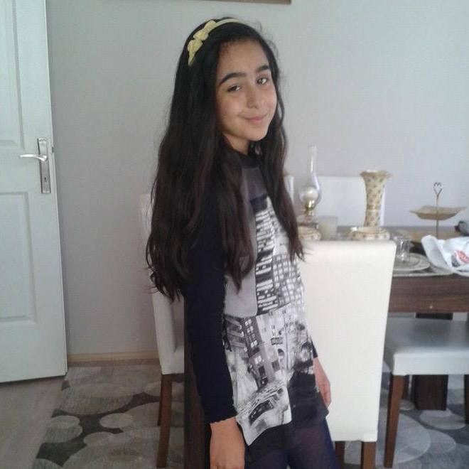 beyza3842's profile picture. 