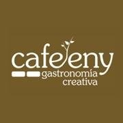 CAFEENY es un establecimiento de gastronomía creativa, donde se ofrece una amplia variedad de cafés, tes, bebidas y cocina creativa, tanto dulce como salada.