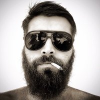 Behlül Berk Parça (@bbparca) Twitter profile photo