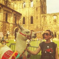 Dr Liz Mylod (@medieval_geek) 's Twitter Profile