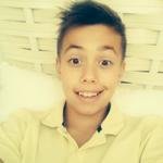 asdfgh123gfds's profile picture. I'm  11 Model in İzmir Güzeli