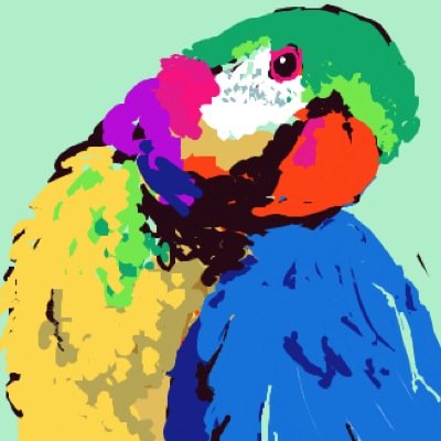 poaroさんのプロフィール画像