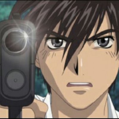 相良宗介 Fp Sousuke Twitter