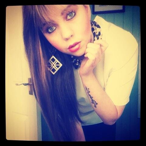 Happy¦ Loving life ¦ Northampton Girl¦ Employed!