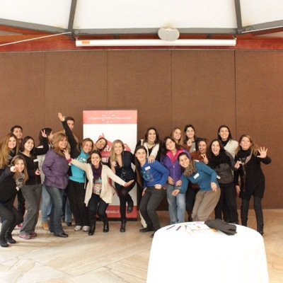 BPraxis_CL's profile picture. Empresa de capacitación laboral, coaching y entretenimiento.