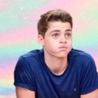 treat yourself the way Finn Harries would treat you