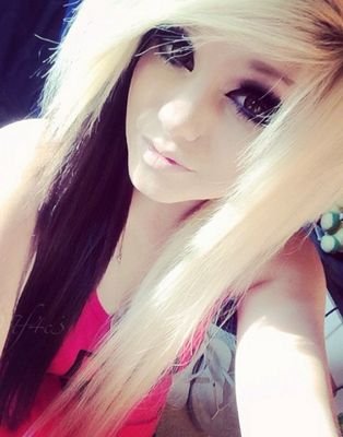 ♡hey im caytee♡ ☆bi && single && mother of 3☆