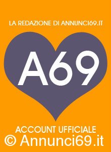 Online da oltre 20 anni, riempiamo il nostro cuore e quello dei nostri amici con momenti intensi e indimenticabili. Lo scambismo come prova d'amore.
(+18) A69