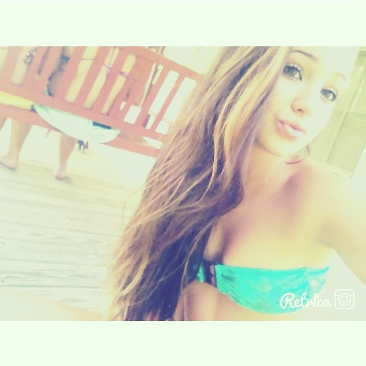 In the end we only regret the chances we didnt take.