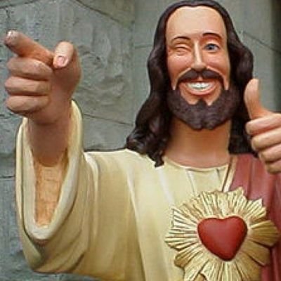 me siga, é de unfollow em satanás, lembre-sé se me negastes te negareiste diante ao pai.