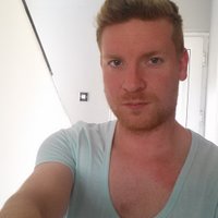 Gavin Ward (@gavinw84) 's Twitter Profile