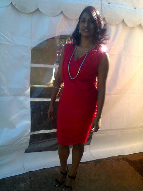 Highly Favored and Supernaturally Blessed.