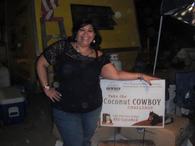 PaschalSandy's profile picture. 