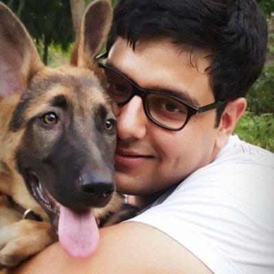 Diligent | Laborious | 🇮🇳 First | Politics and IR enthusiast | I support who supports Development, Merit and Nation | Open to all thoughts|Dog n Nature lover|