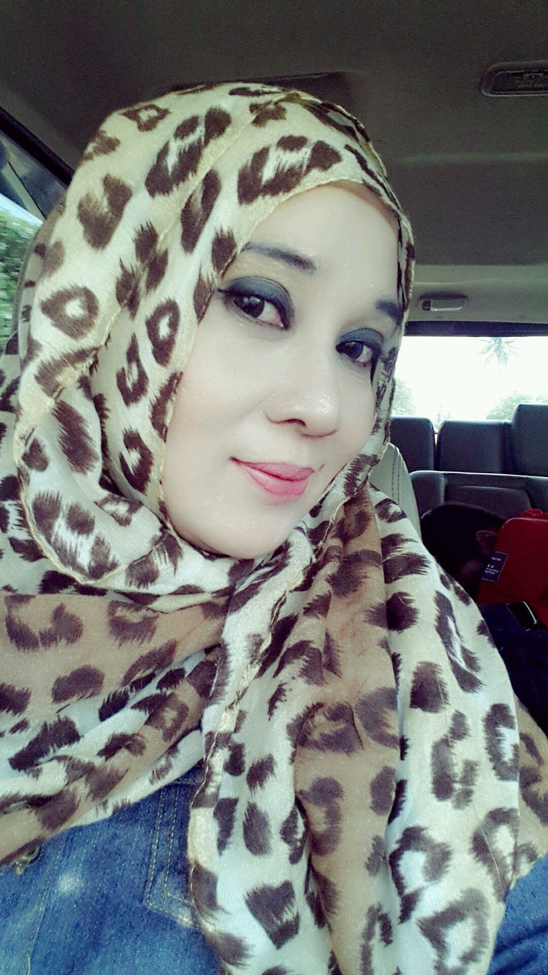 Menjadi istri serta ibu yg baik untuk keluargaku... أَمِِيْن يَا رَبَّ العَالَمِينْ   ‎​​‎