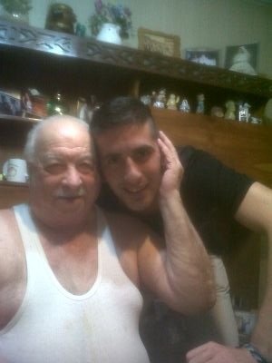 HINCHA DE BOCA POR SOBRE TODAS LAS COSAS