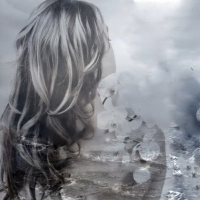 غيااب من نحب لا يفقدنا الحياة .. لكنه بالتأكيد يفقدنا لونها وجمالها