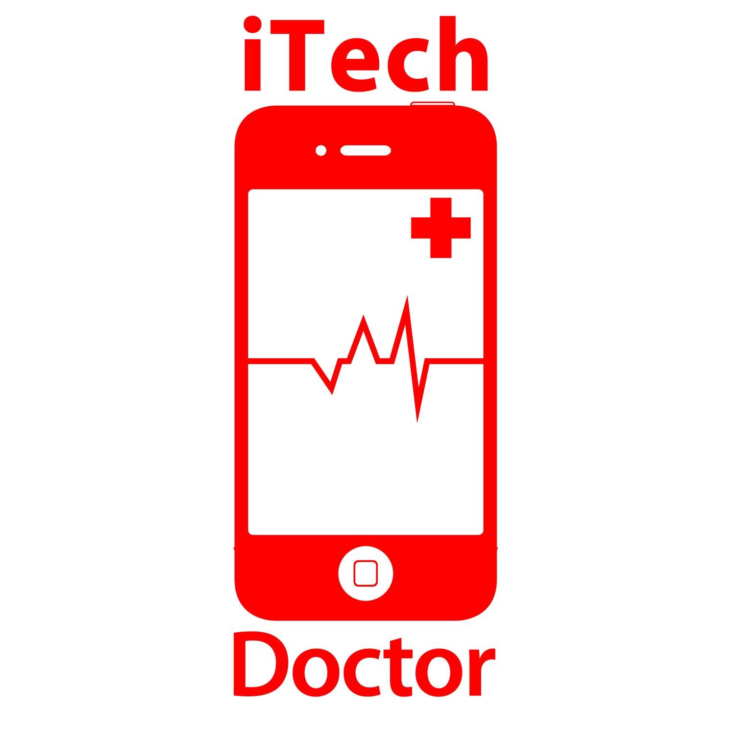 iTech Doctor