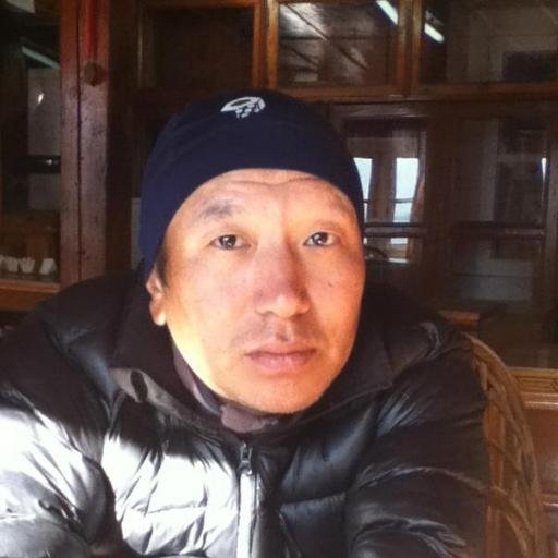 pasangdendi's profile picture. Sherpa Guide