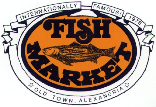 Fish Market has continued to rise above the tide with its winning recipe for success- good, fresh seafood, excellent service & great location!