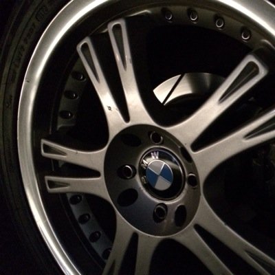 A car well built is a car worth racing. Seek honour, Seek glory and in your actions you shall find valour.