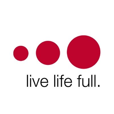 Doing the whole church thing in a real + meaningful way. We exist to see lives changed and fulfilled in Jesus! Join us Sundays 9 + 10:30AM. #LiveLifeFull