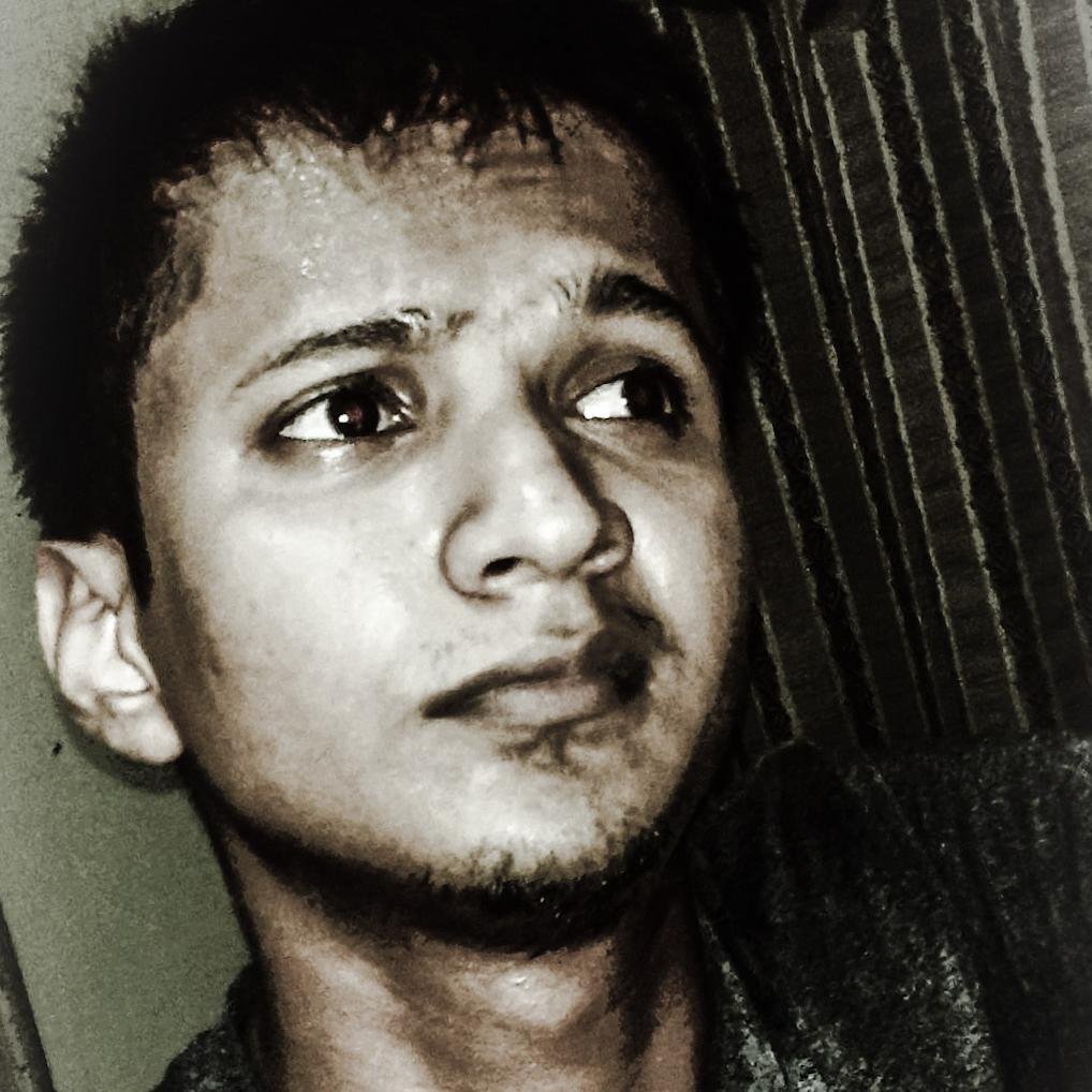 mindblowingrj's profile picture. U like me ??Lets tweet den...
if not..Den its ur bad.cant help it!!!