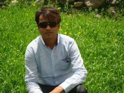 harshit_sanghav's profile picture. I m a bloody Engineer