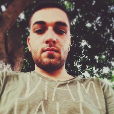 mertdoga01's profile picture. 