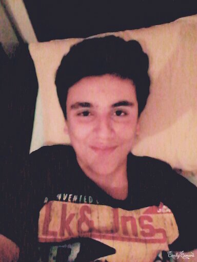 mustafa101098's profile picture. Galatasarar'lı genç