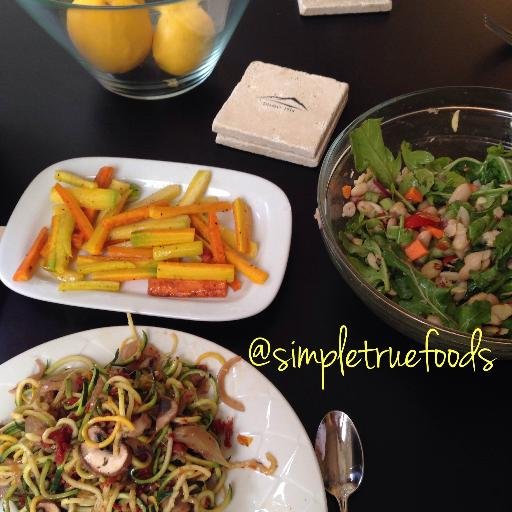 SimpleTrueFoods's profile picture. We believe clean eating is more than just enjoying food, it's a lifestyle. Tag us in your posts!-#simpletruefoods