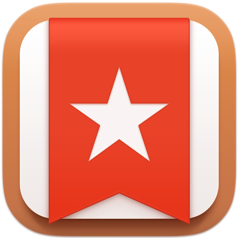 Wunderlist - Now shut down