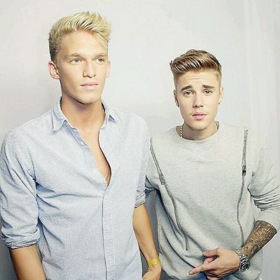 NUESTRO SUEÑO ES VERLO! ANGELS! Cristina (@_cris797) and Ana (@anat97_) Follow us and follow back- Cody Simpson(8-2-14) Alli (29-4-14)