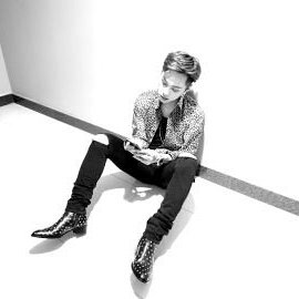 [Luminous Fam] I'm not real Jun Hyung. 루미너스팸의 용준형 '봇'입니다.