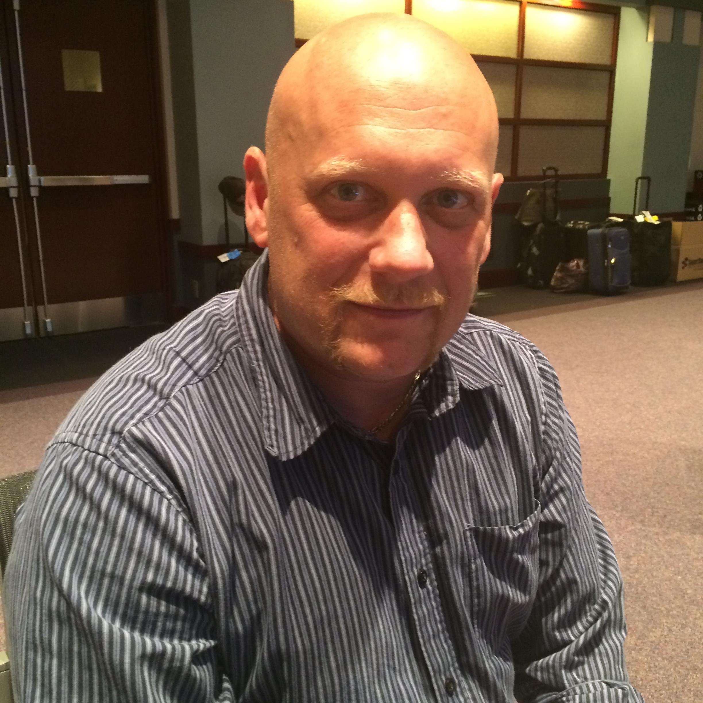 ProfeHavlicek's profile picture. Spanish teacher, union activist