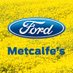 Metcalfe's Garage (@metcalfesgarage) Twitter profile photo