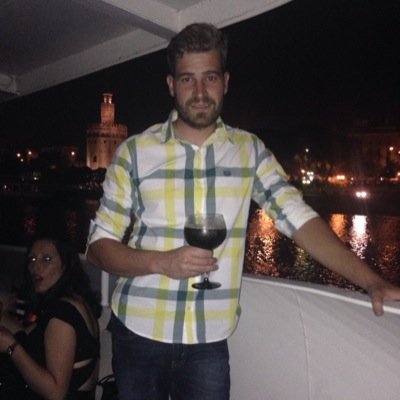 antoniocano24 Profile Picture