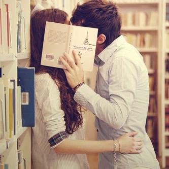 Inspiration for #Lovers...